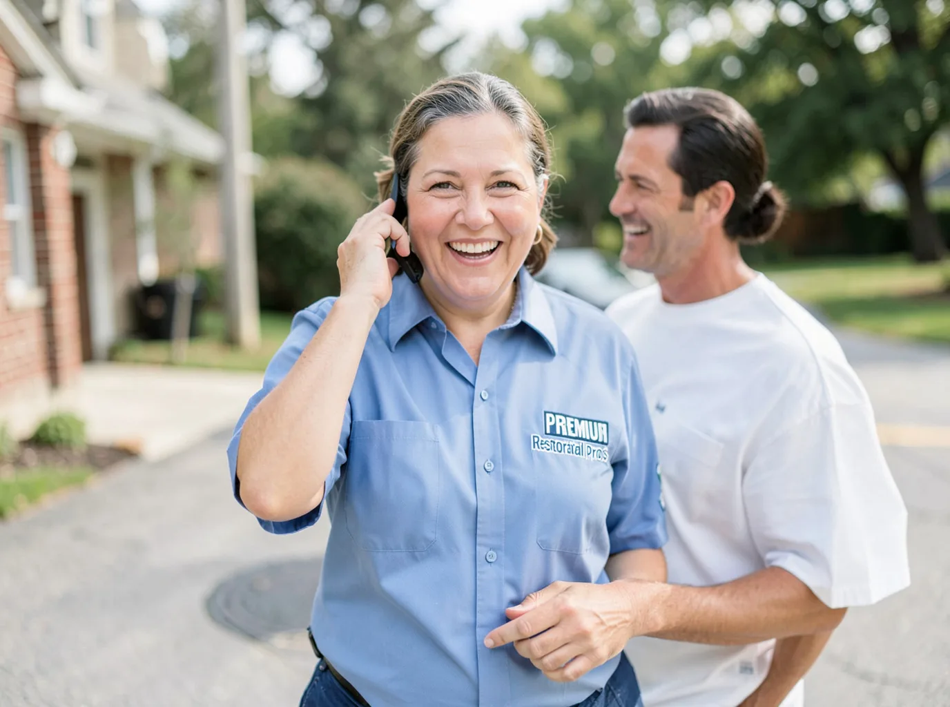 Water Damage Restoration Withams, VA FAQs